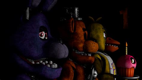 Fnaf 9th Extravaganza Five Nights At Freddys By Mariomar369 On Deviantart