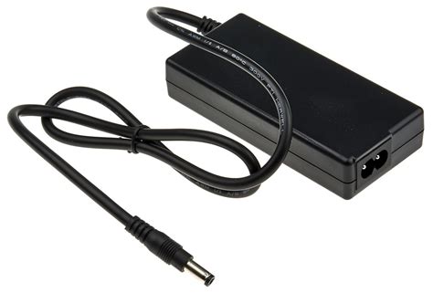 RS PRO Power Brick AC DC Adapter 5V Dc Output 4A Output RS