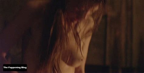 Mia Goth Themiagoth Nude Leaks Photo Thefappening