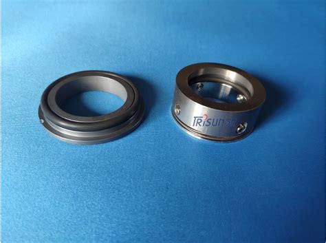 China Roten 7K Wave Spring Mechanical Seal Inoxpa Lobe Pump Seal