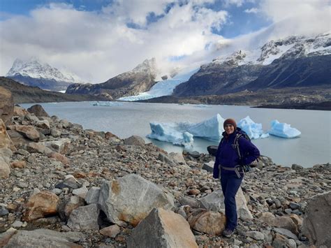 Perito Moreno Glacier Day Tour Options | Andean Trails