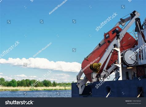 Free Fall Life Boat Over 138 Royalty Free Licensable Stock Photos