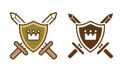 Medieval Logo Vector Art, Icons, and Graphics for Free Download