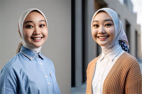 Ikuti Cara Ini Biar Foto Anda Terlihat Profesional Headshot Dengan AI