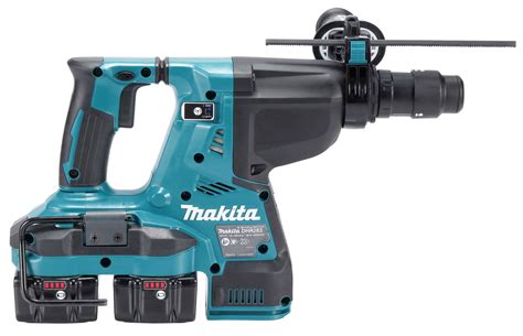 Makita Dhr Pt J Martillo Ligero Bl Vx Lxt Mm Sds Plus Ah Bat