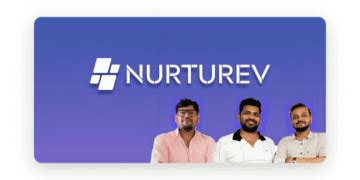 Nurturev Secures Million In Pre Seed Funding Round Led By Antler