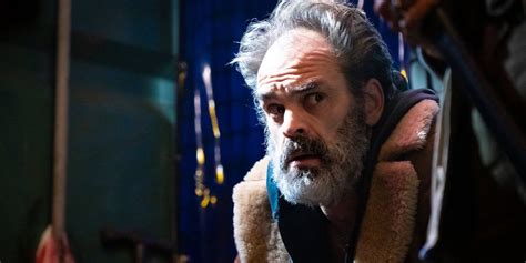 Interview: Snowpiercer's Steven Ogg Talks About His Survivalist Character