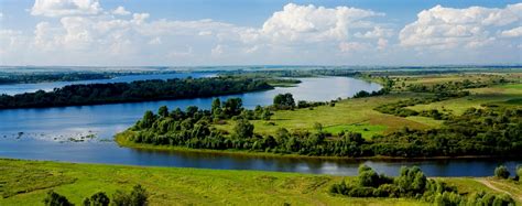 It’s Volga Day on May 20th – Russia – Discover the Unknown