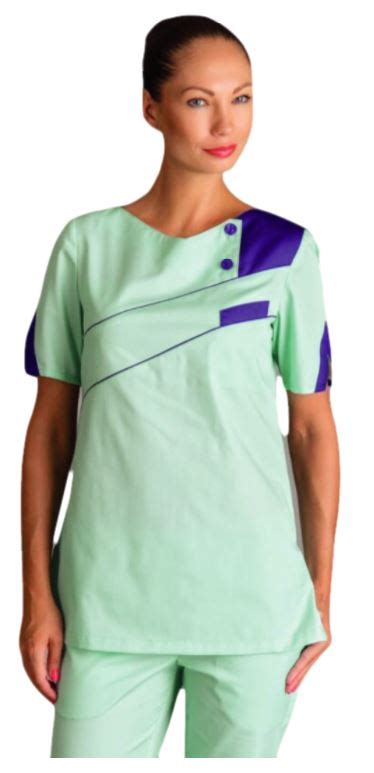 Medical Uniform Graceheal Medic Sdn Bhd