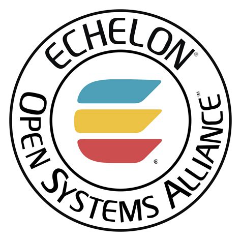 Echelon Logo Png