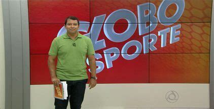 Globo Esporte Pb Assista Ntegra Do Globo Esporte Pb Deste S Bado