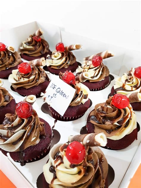 Crinkles bakery & confectionary ltd.