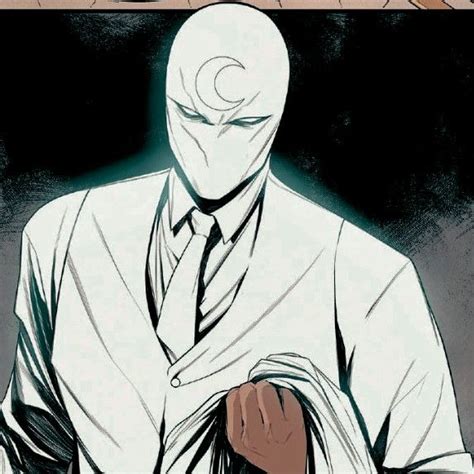 Pin By Vaibhav On Quick Saves Moon Knight Comics Marvel Moon Knight