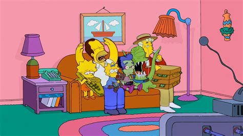 simpsons episodes ranked