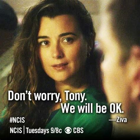 Ziva From Ncis Quotes. QuotesGram