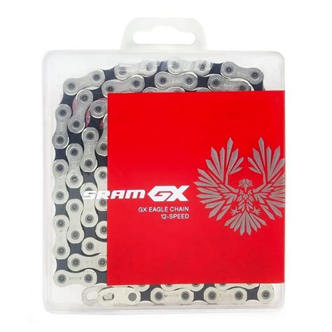 SRAM PC GX Eagle 12-speed Kette 126 Glieder buy online