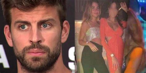 Gerard Piqué Y Clara Chía Martí ¿qué Dicen Los Padres De La Joven