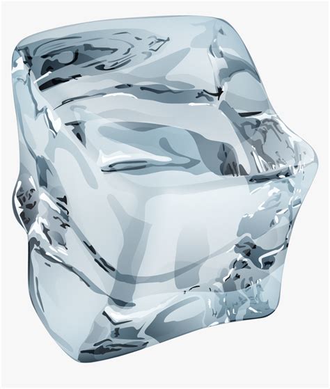 Transparent Ice Cube Png Clip Art Frozen Transparent Ice Cube Png