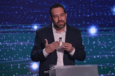 Boulos Defende Sua Conduta Em Debate Mar Al N O Tenho Sangue De