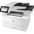 Compra Multifuncional Hp Laserjet Enterprise M F L Ser Pz A