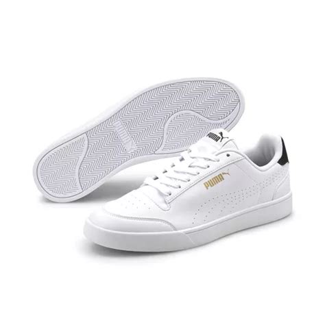 Zapatilla Puma Puma Shuffle Perf Blanco Hombre Cuotas Sin Inter S