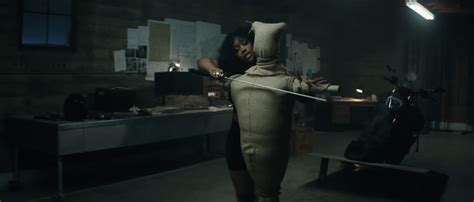 Listening Party: SZA releases music video for ‘Kill Bill’ | Lifestyle.INQ