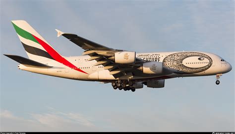 A6 Eej Emirates Airbus A380 861 Photo By Piotr Persona Id 1363802