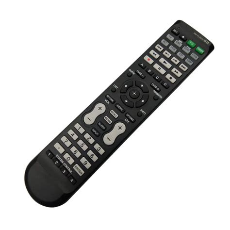 Rm Vlz Original Used Remote Control Suitable For Sony Universal