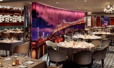 Ovation Of The Seas Dining Royal Caribbean Incentives