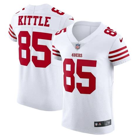 George Kittle Jersey