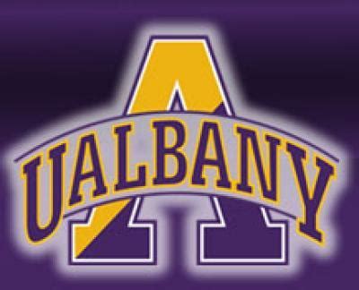 UAlbany Logo - LogoDix