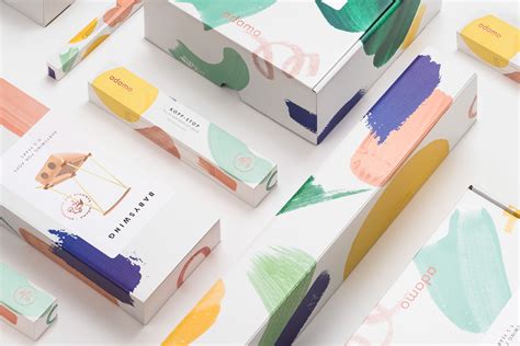 Adamo Hammocks On Behance Graphic Design Packaging Creative