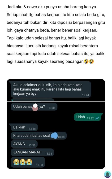 Tanyarl Dilarang On Twitter Kalian Ada Yang Gini Juga Nggak Sih