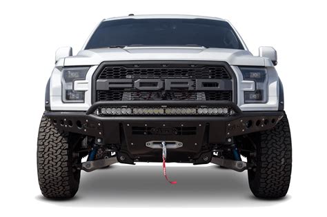 Ford Raptor Accessories | SoCal Truck Accessories & Equipment Santee ...