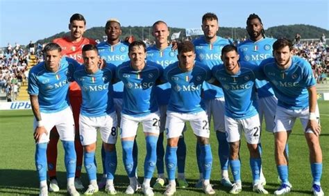 Castel Di Sangro Napoli Batte L Hatayspor A La Gallery