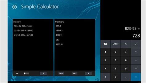 Cómo Instalar Calculadora Windows 7 En Windows 10 Tuto Premium