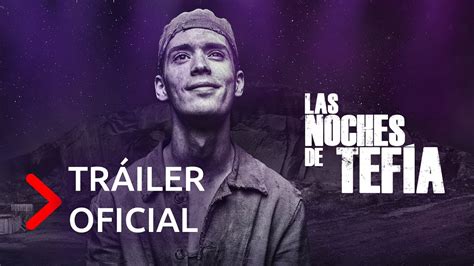 Las Noches De Tef A Tr Iler Oficial Ya Disponible En Atresplayer