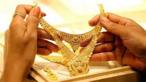 Gold Silver Rates Today Yellow Metal Futures Dip Below Rs