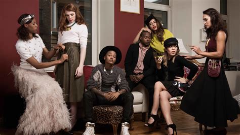 Trans Models modeling agency in NYC is changing the fashion world