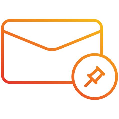 pinned  interface icons