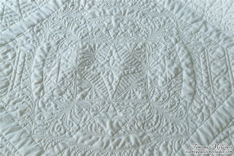 Celtic cross quilt – finished – Slaney Quilting Studio