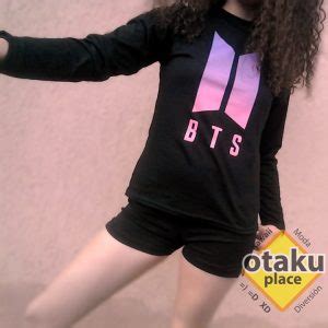 Arriba 57 Imagen Ropa Para Otakus Abzlocal Mx