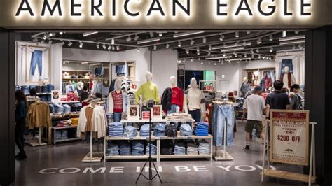 American Eagle Outfitters Inc Aeo Stock Price Quote News Stock