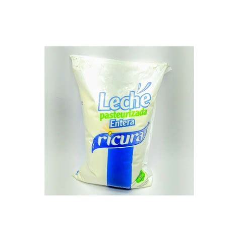 Leche Ricura X Leches Frescas A Domicilio