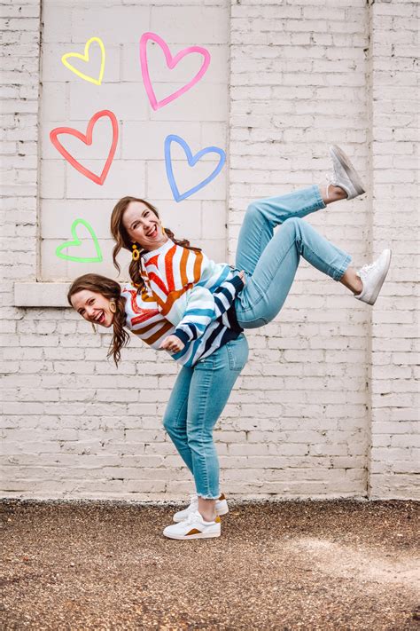 Best Friend Photoshoot Ideas Pinterest