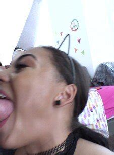 Alexis Tae Zerella Skies Anal Only BabeSource