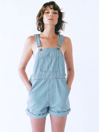 How To Wear Overalls Celebrities Wearing Overalls