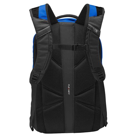 The North Face Monster Blueasphalt Grey Groundwork Backpack