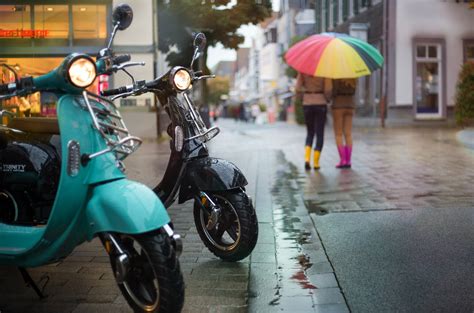 Comment Bien Choisir Son Scooter Electrique