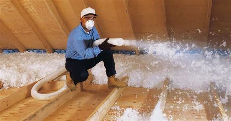 Benefits Of Attic Insulation To A Homeowners